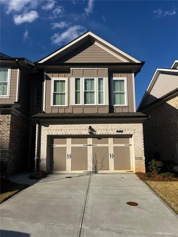 5111 Riden Way #283, Buford, GA 30518