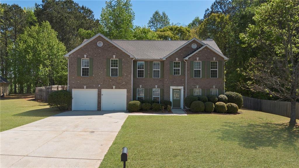 218 Hickory Branch Dr., Acworth, GA 30101