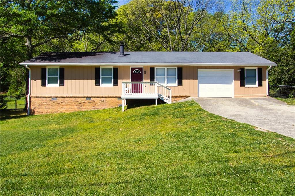 1835 North Rd., Snellville, GA 30078