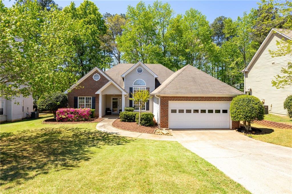 3390 English Oaks Dr., Kennesaw, GA 30144