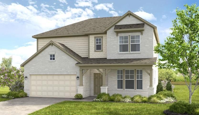 3372 Burkston Pl., Buford, GA 30519