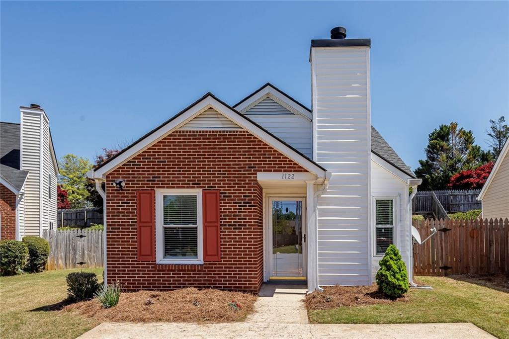 1122 Rook Pl., Woodstock, GA 30188