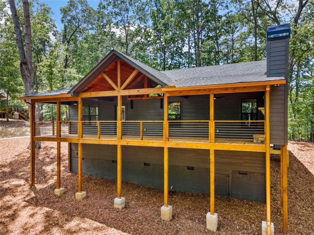274 Medina Court, Ellijay, GA 30540