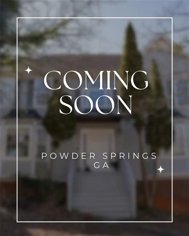 19 Kacey Ct., Powder Springs, GA 30127