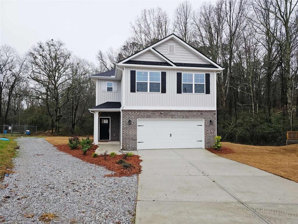 313 Melanie Ct., Bowdon, GA 30108