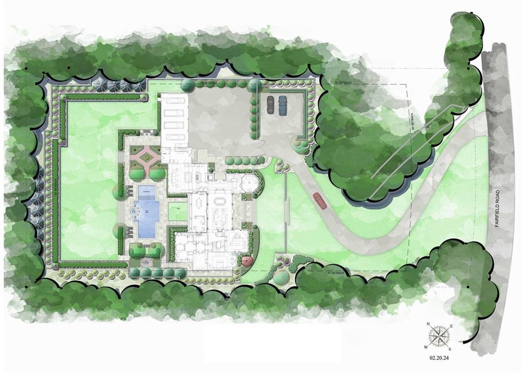 655 Fairfield Rd., Atlanta, GA 30327