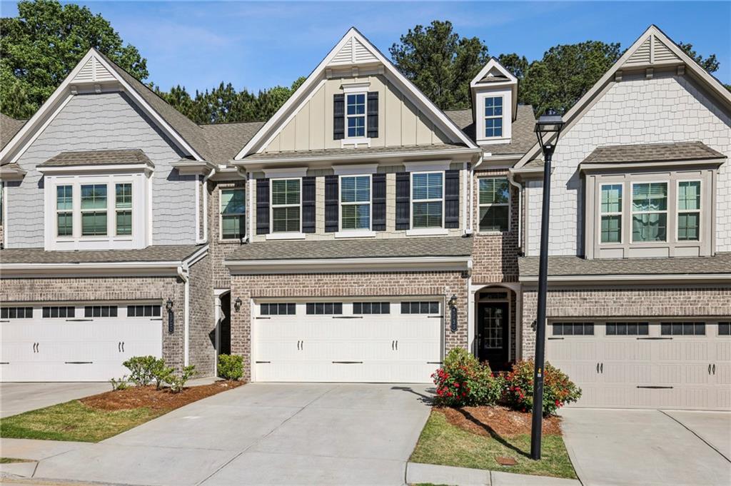 1930 Lanier Harbor Point, Buford, GA 30518