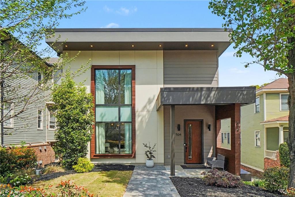 504 Morgan St., Atlanta, GA 30308
