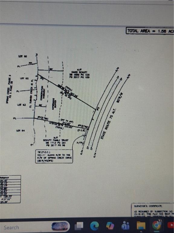 Hwy 75 Alt Ga, Cleveland, GA 30528