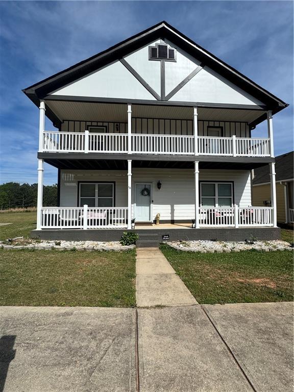 70 Kevin Ct., Porterdale, GA 30014