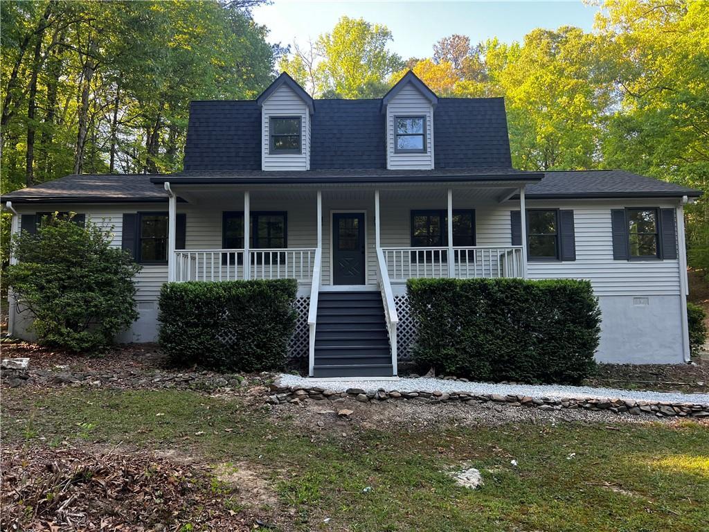 3550 Centerville Rosebud Rd., Snellville, GA 30039