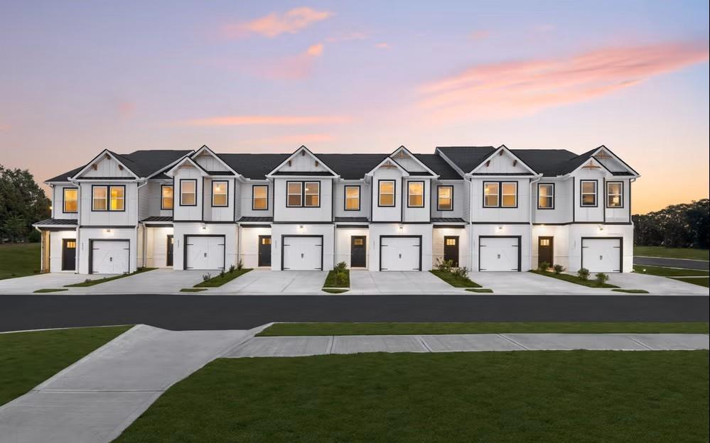 8395 Columbia Ct. #LOT 3, Palmetto, GA 30268