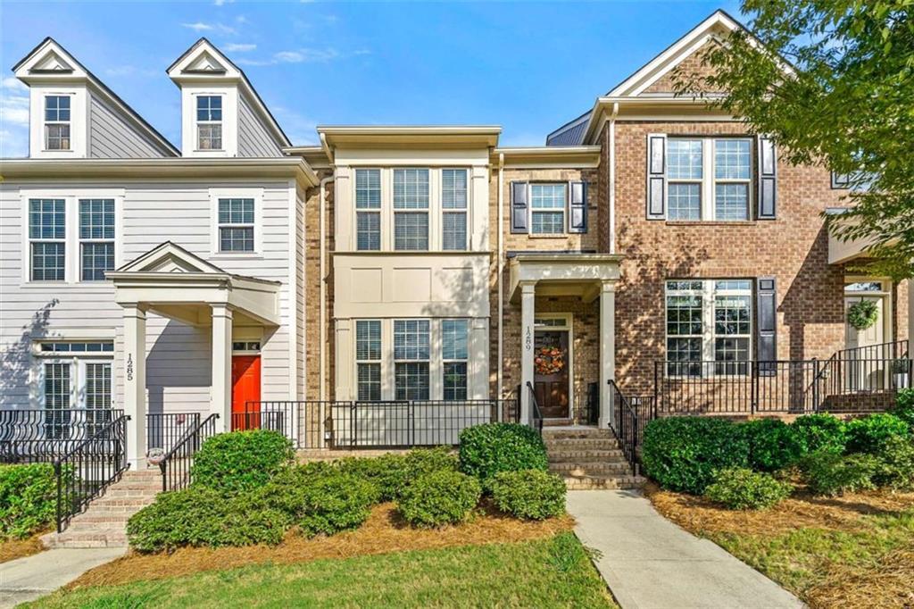 1289 Park Bench Pl., Mableton, GA 30126