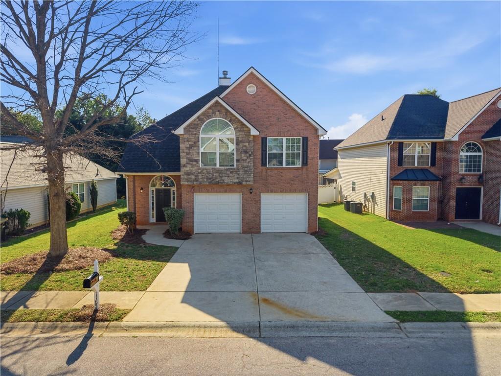 11657 Flemming Ct., Hampton, GA 30228