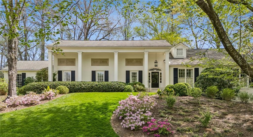 2605 Red Valley Rd., Atlanta, GA 30305