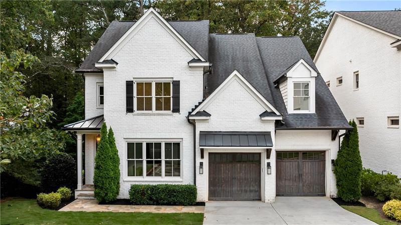 1760 Barclay Close, Atlanta, GA 30318