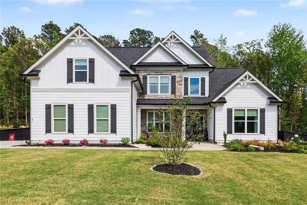 7750 Scenic Overlook, Cumming, GA 30041