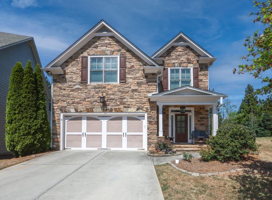 8405 Village School Dr., Cumming, GA 30041