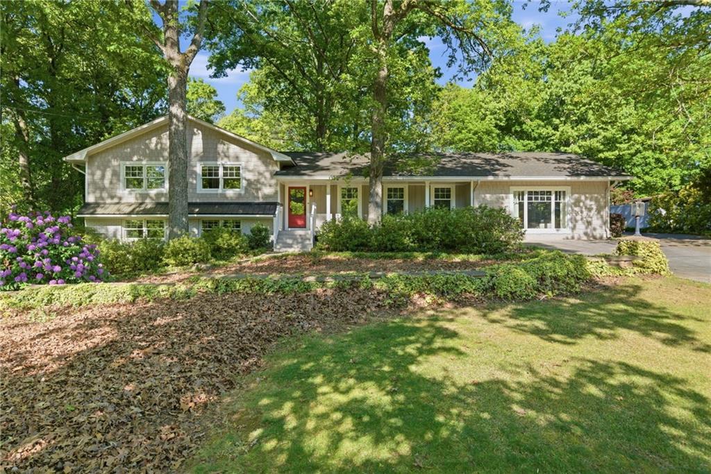 2875 Barbara Ln., Marietta, GA 30062