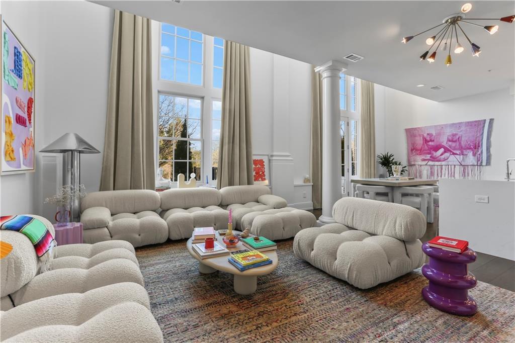 1200 Ponce De Leon Ave. #A5, Atlanta, GA 30306