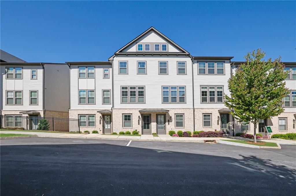 2628 Caruso Way, Atlanta, GA 30339