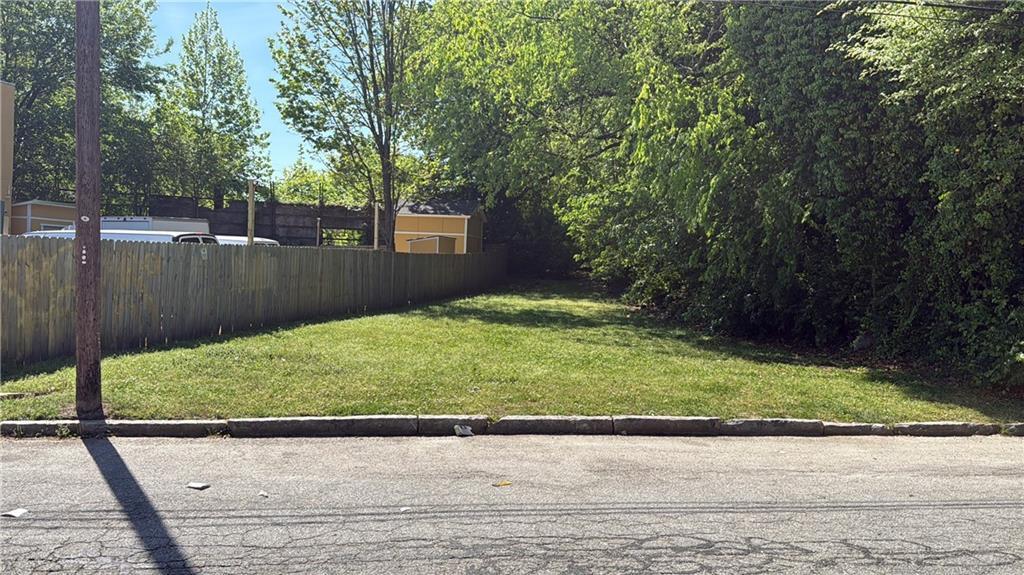 Ezzard St., Atlanta, GA 30312