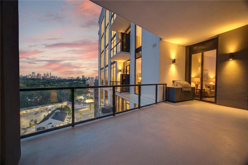 2425 Peachtree Rd. #1504, Atlanta, GA 30305