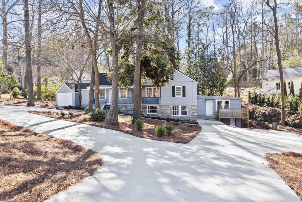 3310 E Roxboro Rd., Atlanta, GA 30324