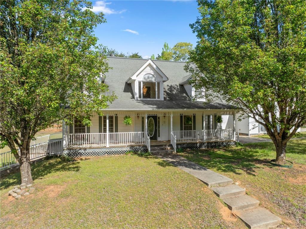 3031 Dawsonville Hwy., Gainesville, GA 30506