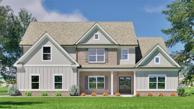 New Construction Homes For Sale This Week That Attend Youth Elementary School: April 8th to April 14th