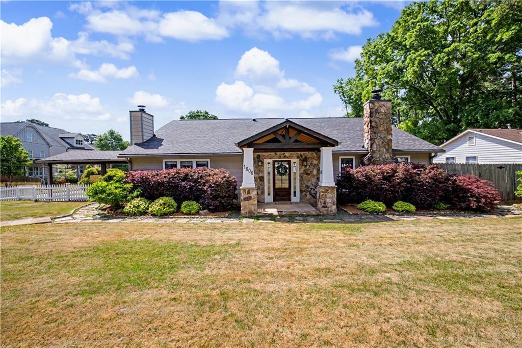 1606 Walker St., Smyrna, GA 30080
