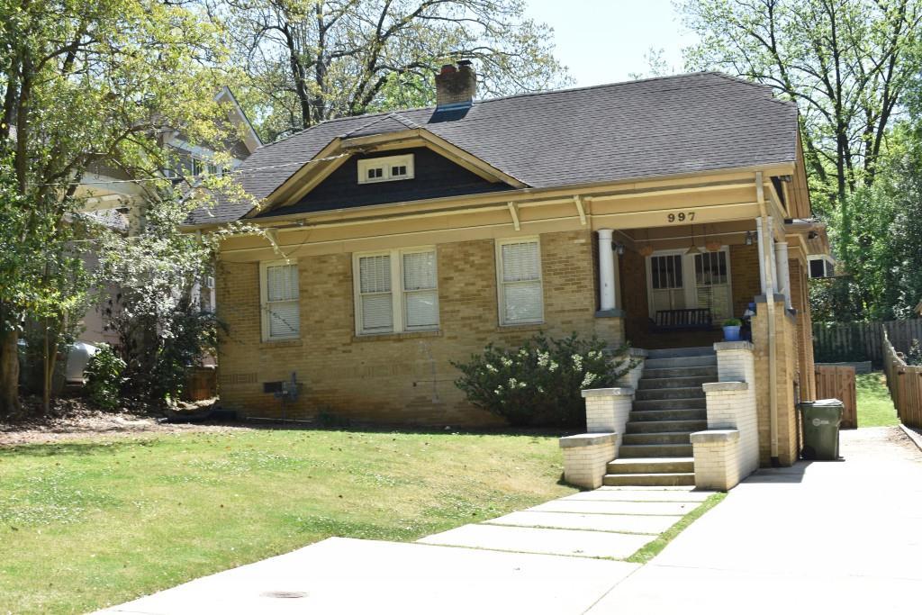 997 Mclynn Ave., Atlanta, GA 30306