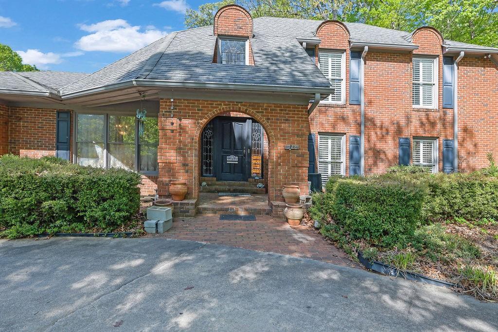 4340 Green Hill Rd., Gainesville, GA 30506