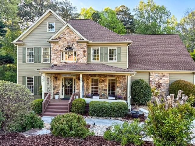 2280 Cobble Creek Ln., Grayson, GA 30017