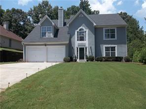 4306 Wyndham Park Dr., Decatur, GA 30034