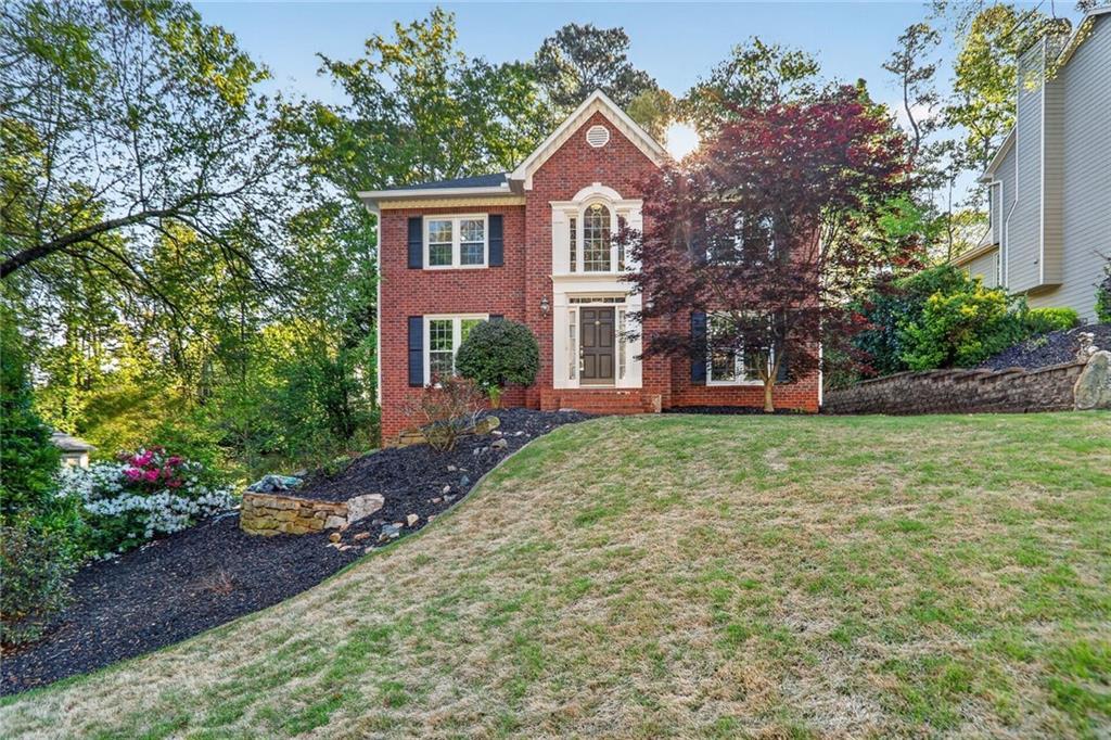 3840 Fenway Crossing, Marietta, GA 30062