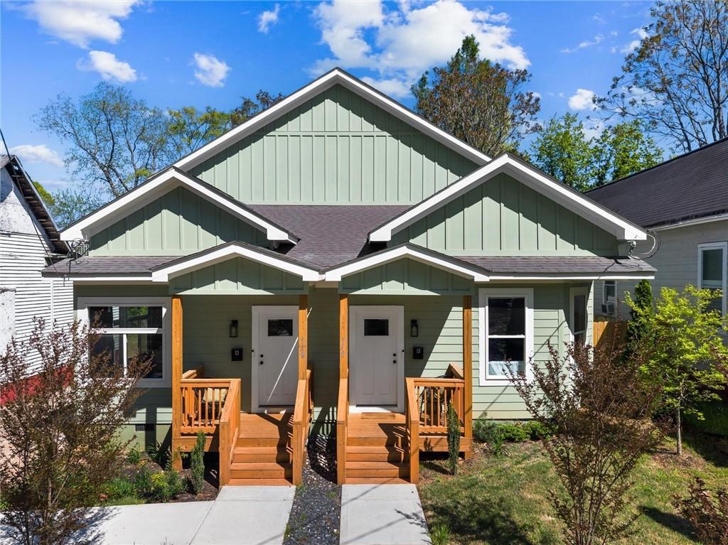 598 Formwalt St., Atlanta, GA 30312