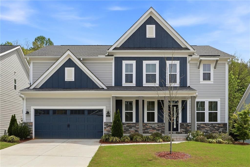 1665 Liberty Park Dr., Braselton, GA 30517