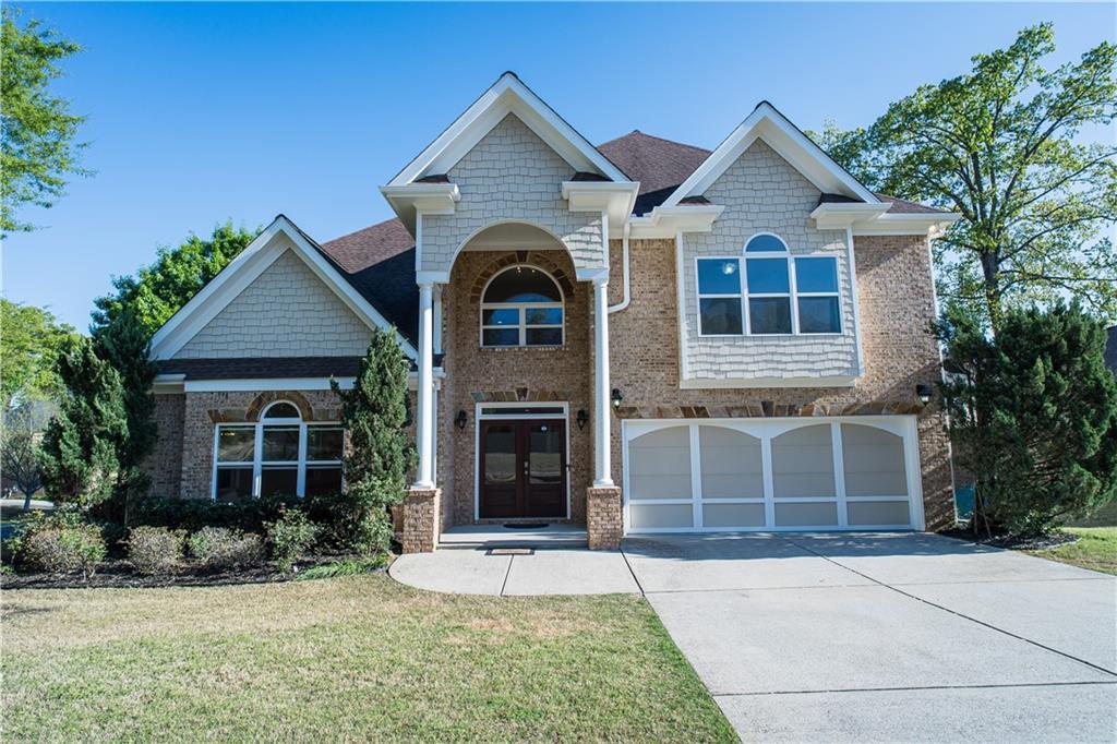 1887 Anthony Nane Ct., Lawrenceville, GA 30043