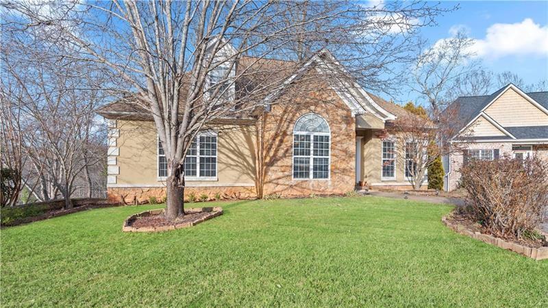 405 Creek View Ct., Bremen, GA 30110