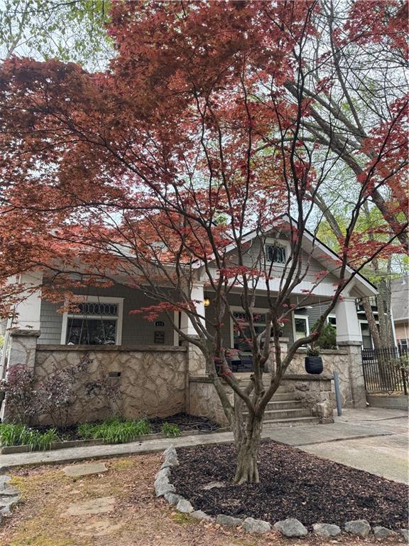 479 Seminole Ave., Atlanta, GA 30307