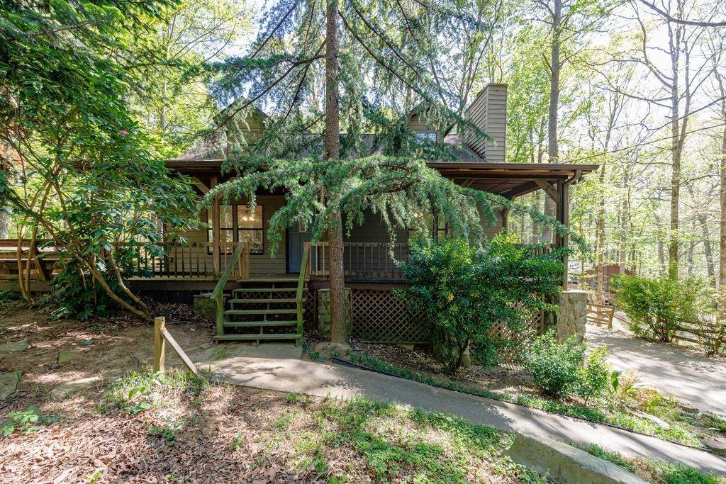 919 Lebanon Pl., Woodstock, GA 30188