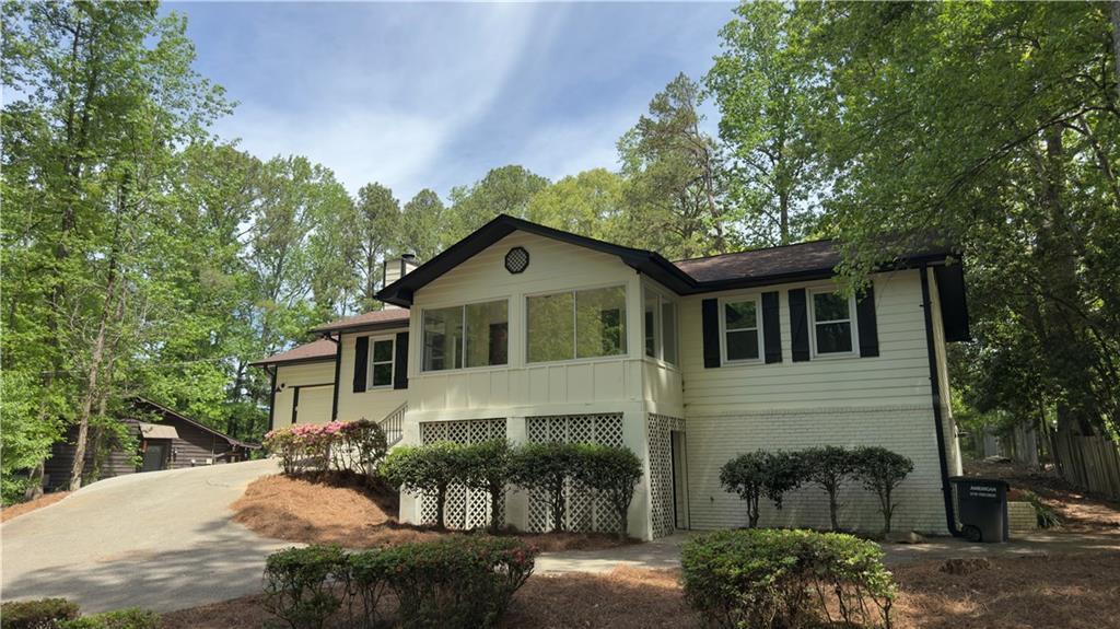 738 Gardner St., Austell, GA 30168