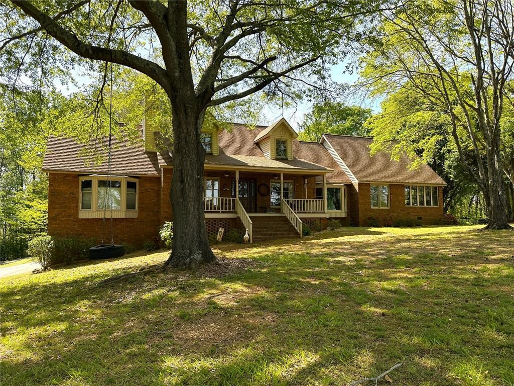 450 Lucas Road, Cartersville, GA 30120