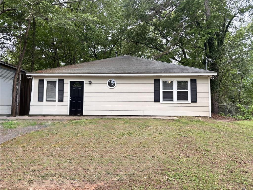 4815 Drew Ave., Columbus, GA 31904