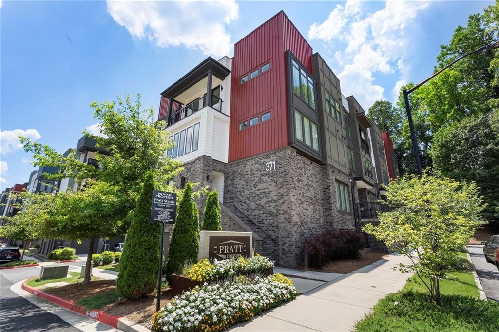 371 Pratt Dr. #207, Atlanta, GA 30315