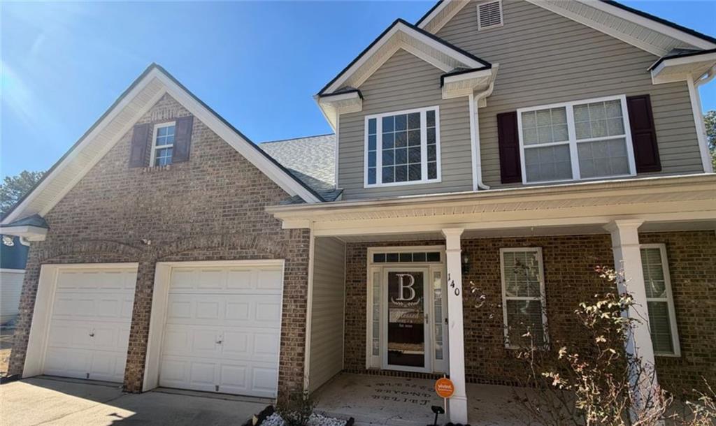 140 Revolutionary Dr., Hampton, GA 30228