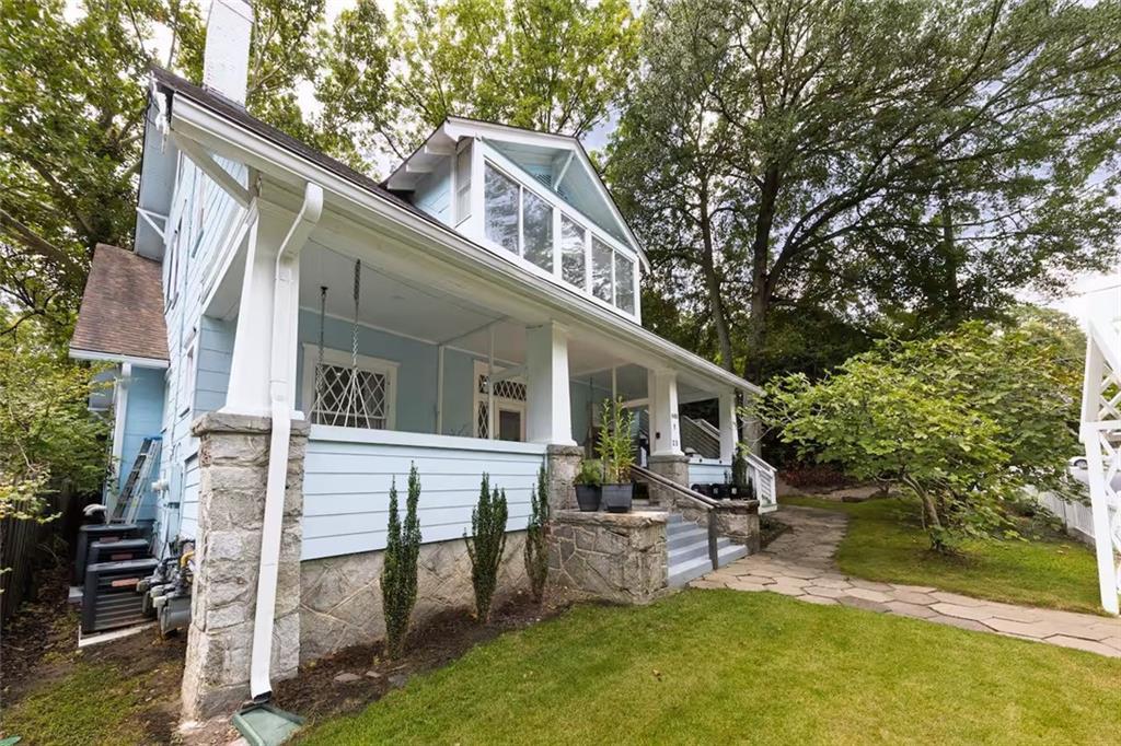 449 Greenwood Ave., Atlanta, GA 30308