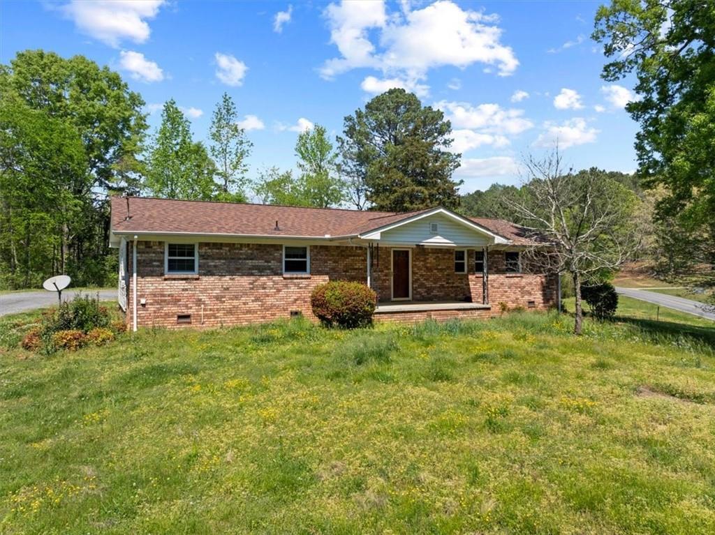 287 Moores Ferry Dr., Plainville, GA 30733