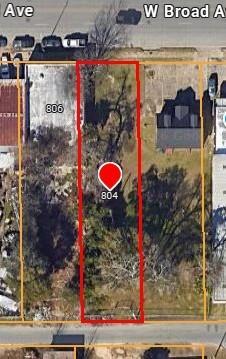 804 W Broad Ave., Albany, GA 31701